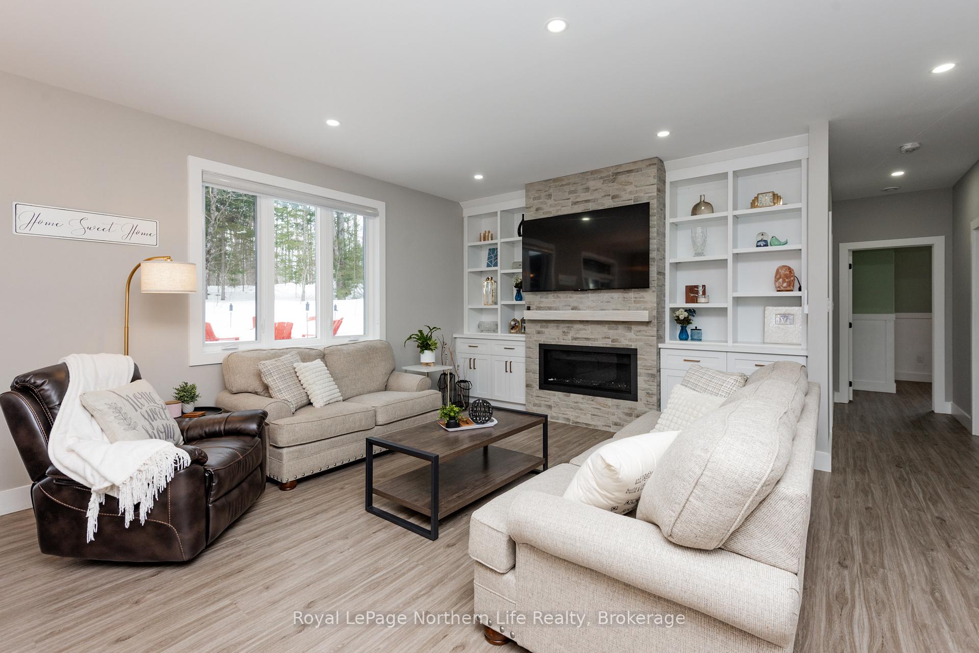 Photo 20 of 109 Greenwood Drive, Bonfield — HOMEH