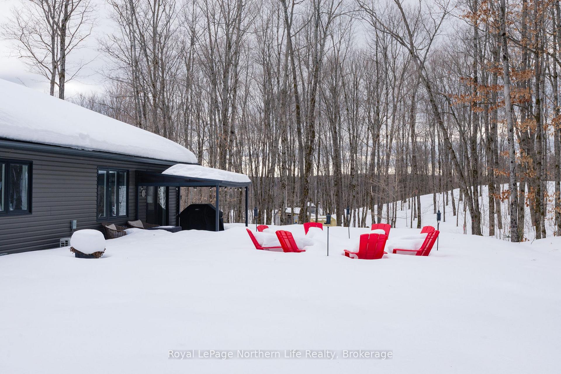 Photo 44 of 109 Greenwood Drive, Bonfield — HOMEH