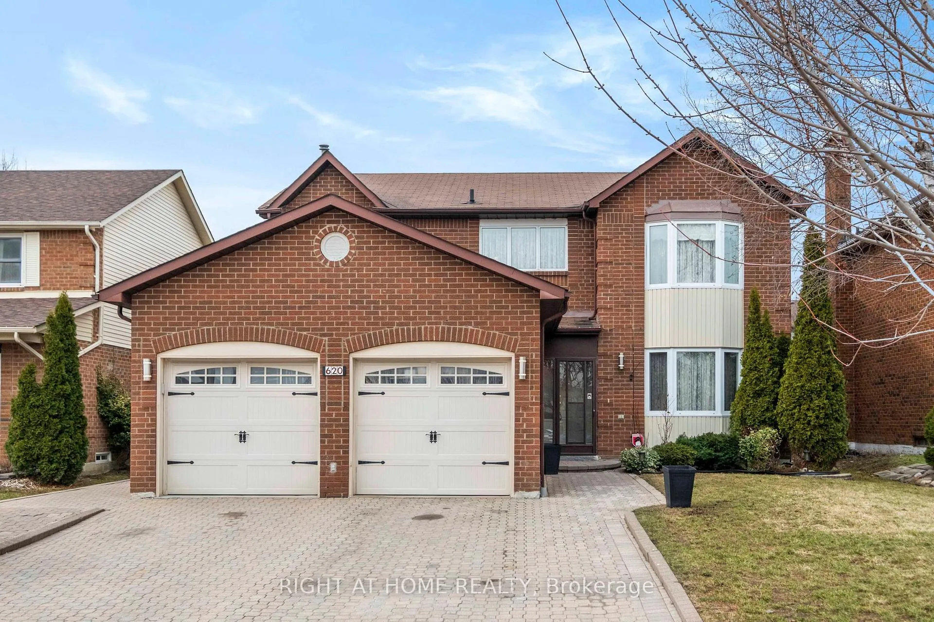 Photo 1 of 620 Aspen Road, Pickering, Amberlea — HOMEH