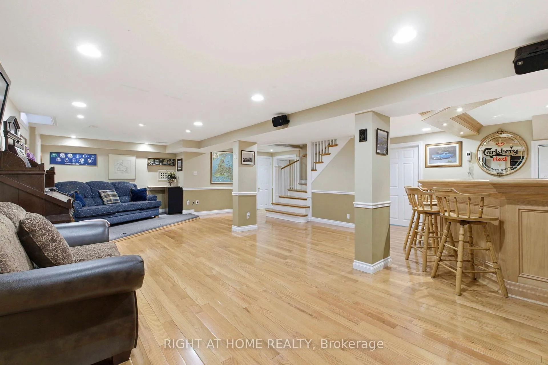 Photo 11 of 620 Aspen Road, Pickering, Amberlea — HOMEH