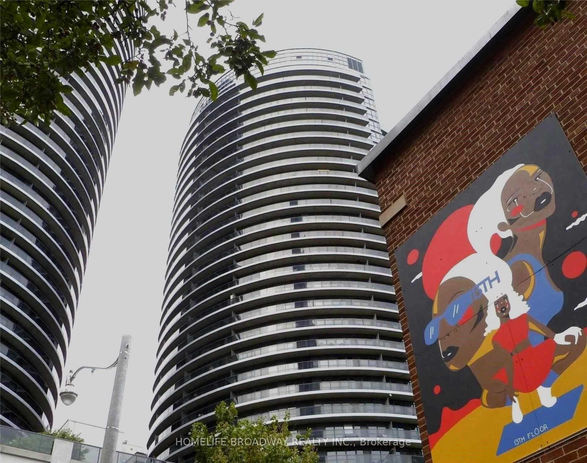 Photo 1 of Unit 405, 25 Carlton Street, Toronto, Church-Yonge Corridor — HOMEH