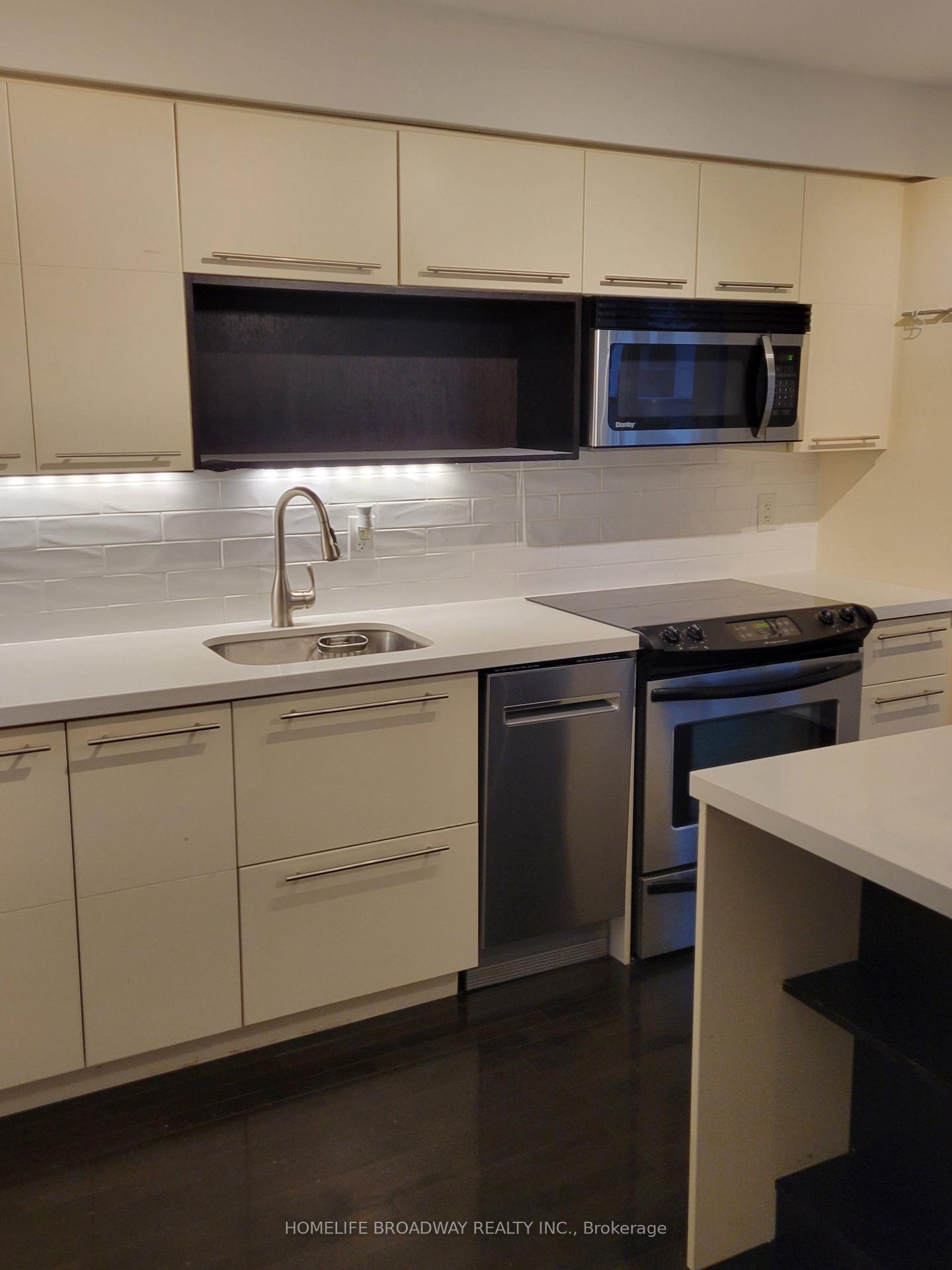 Photo 2 of Unit 405, 25 Carlton Street, Toronto, Church-Yonge Corridor — HOMEH