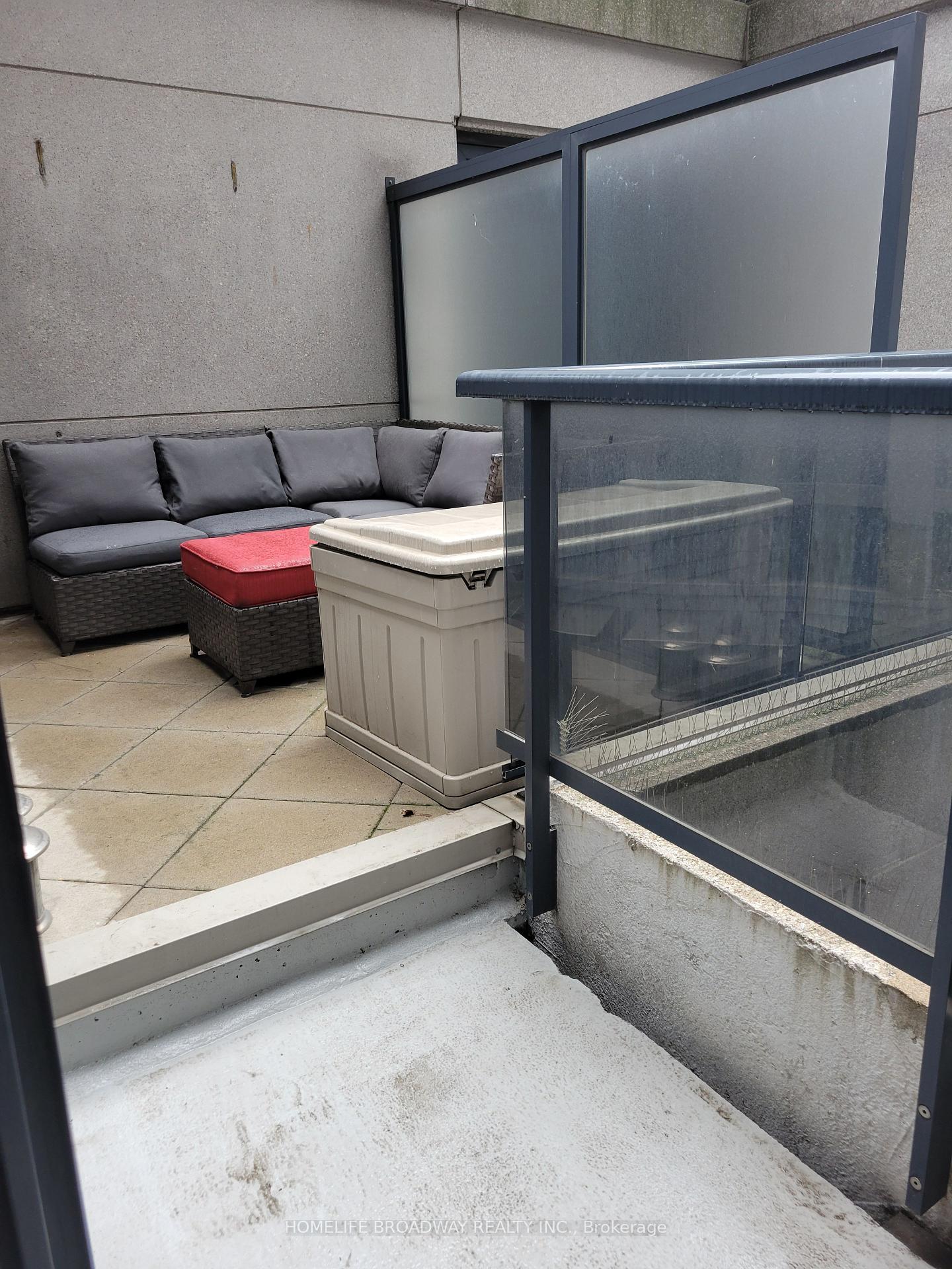 Photo 12 of Unit 405, 25 Carlton Street, Toronto, Church-Yonge Corridor — HOMEH