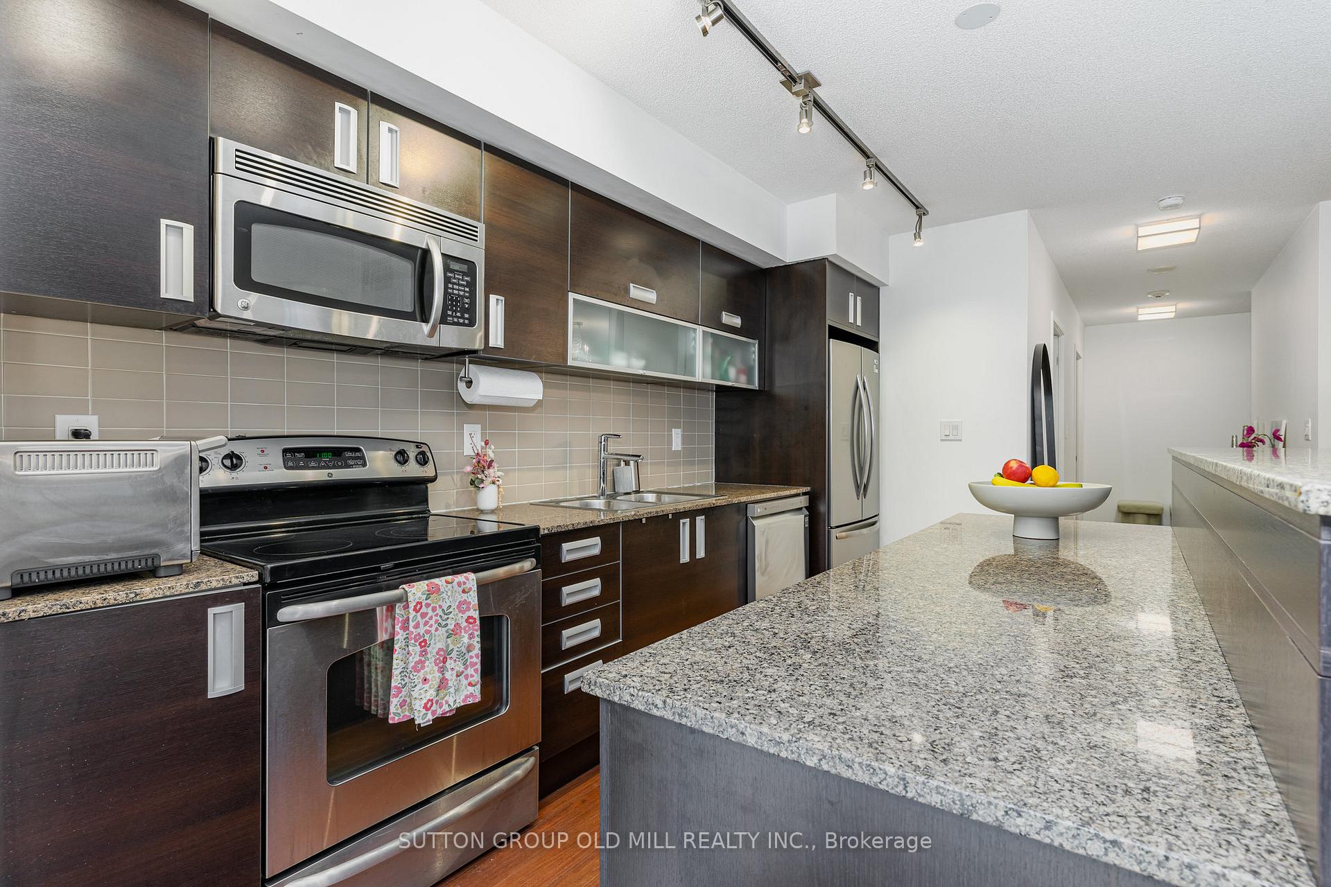 Photo 14 of Unit 713, 205 Frederick Street, Toronto, Moss Park — HOMEH