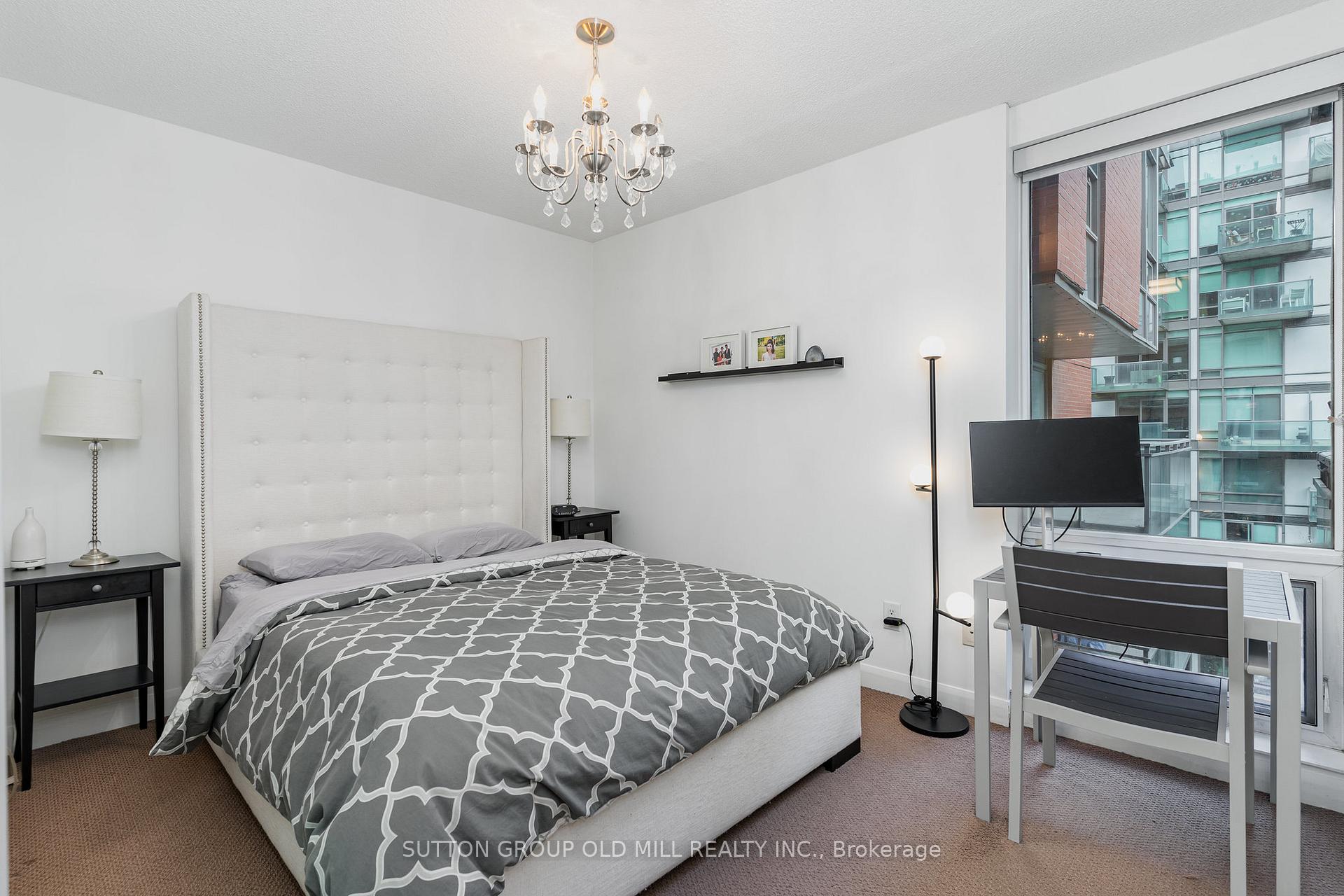 Photo 13 of Unit 713, 205 Frederick Street, Toronto, Moss Park — HOMEH