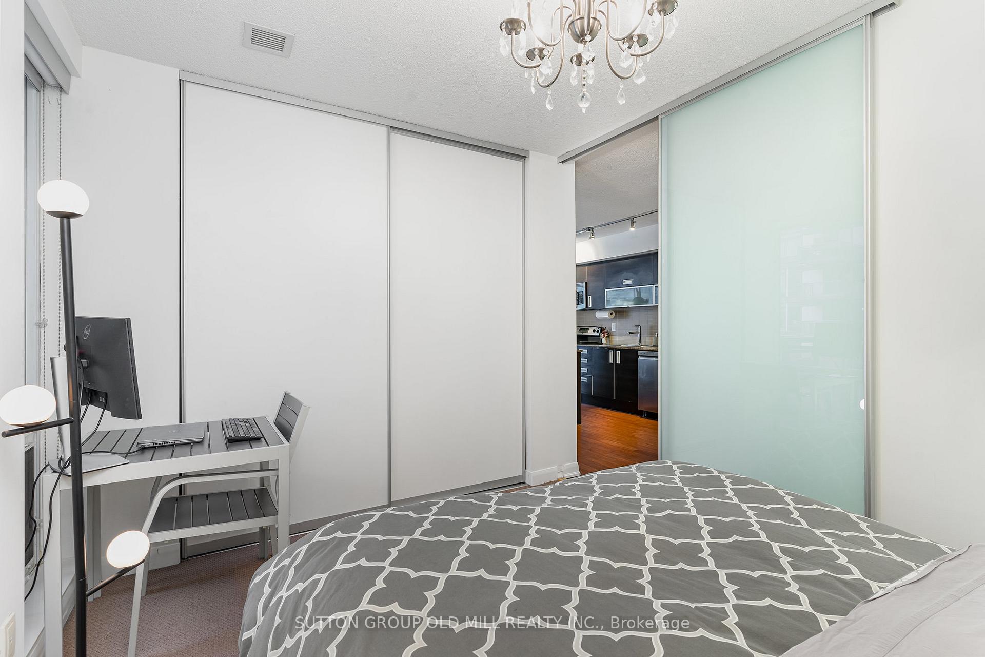 Photo 10 of Unit 713, 205 Frederick Street, Toronto, Moss Park — HOMEH