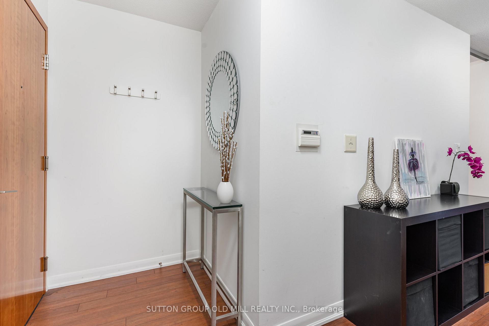 Photo 8 of Unit 713, 205 Frederick Street, Toronto, Moss Park — HOMEH