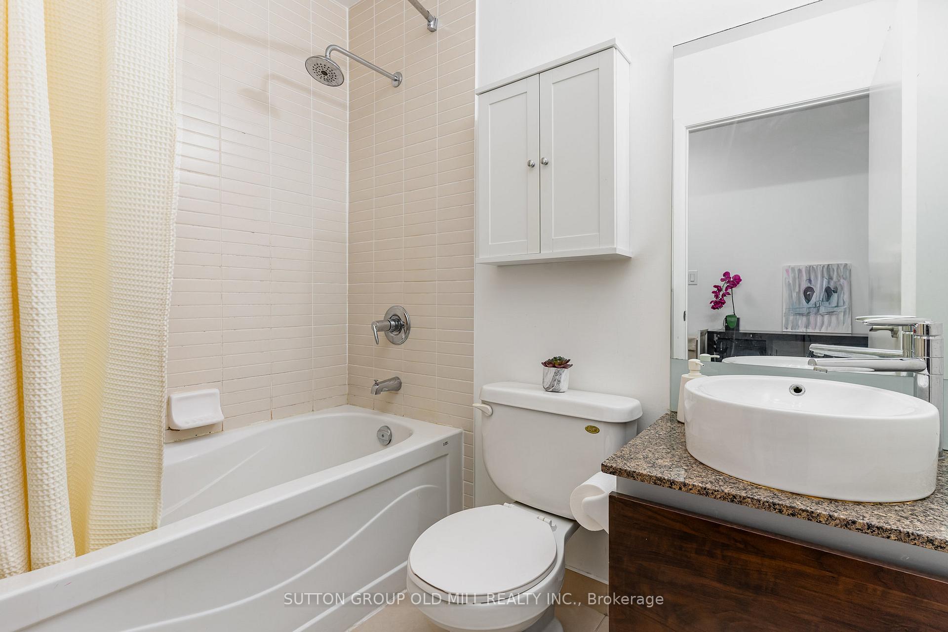 Photo 11 of Unit 713, 205 Frederick Street, Toronto, Moss Park — HOMEH