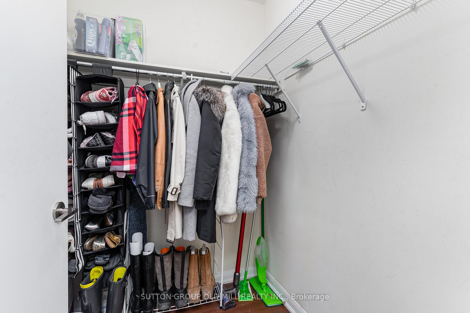 Photo 12 of Unit 713, 205 Frederick Street, Toronto, Moss Park — HOMEH
