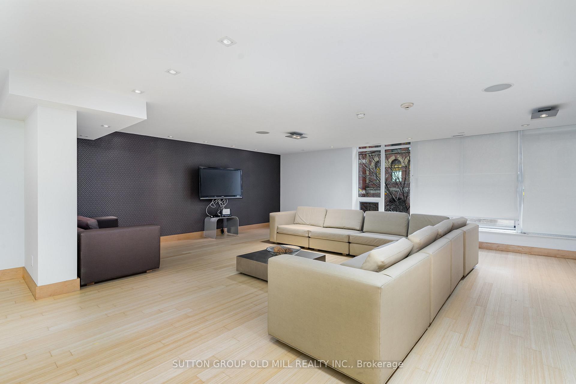 Photo 23 of Unit 713, 205 Frederick Street, Toronto, Moss Park — HOMEH