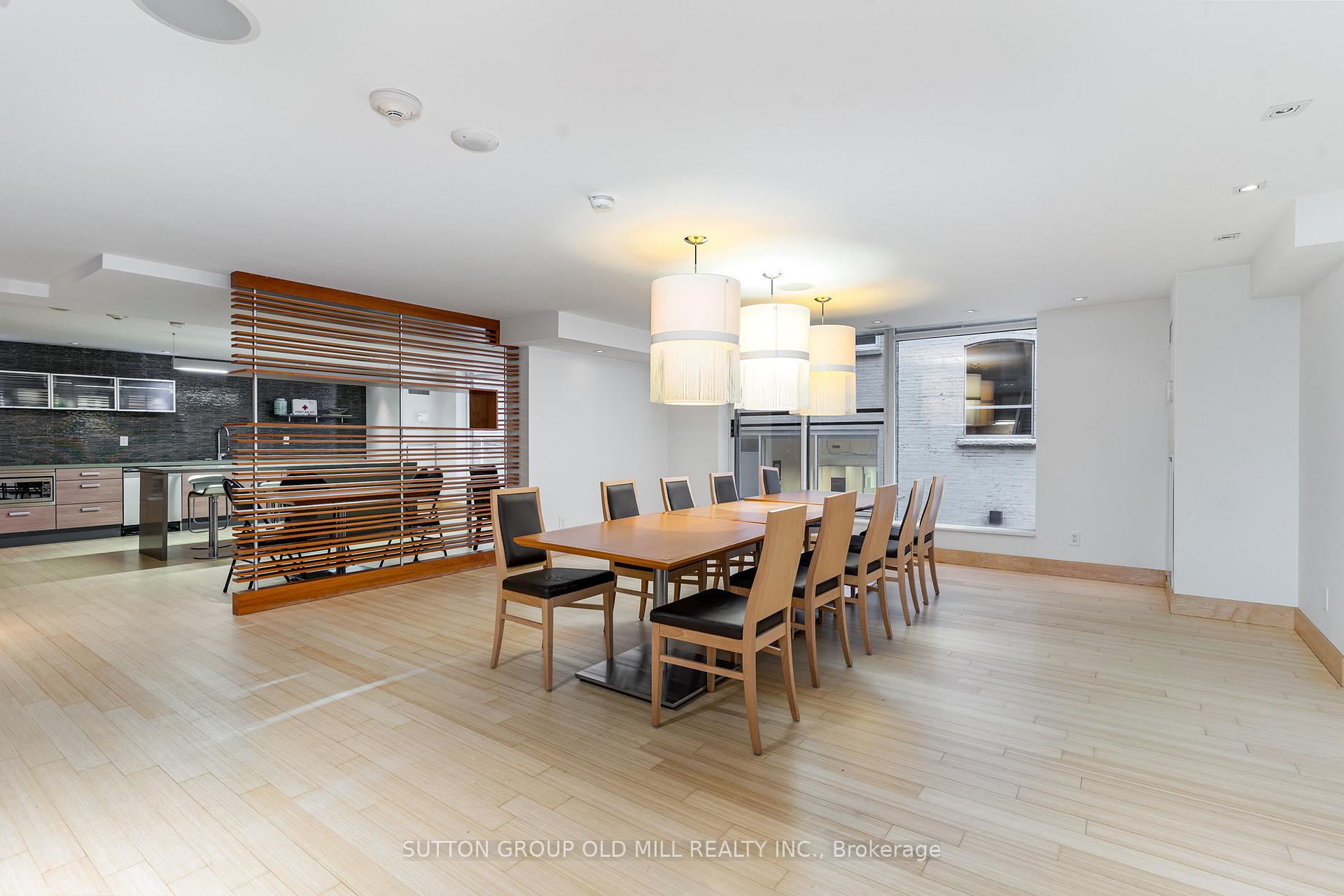 Photo 22 of Unit 713, 205 Frederick Street, Toronto, Moss Park — HOMEH