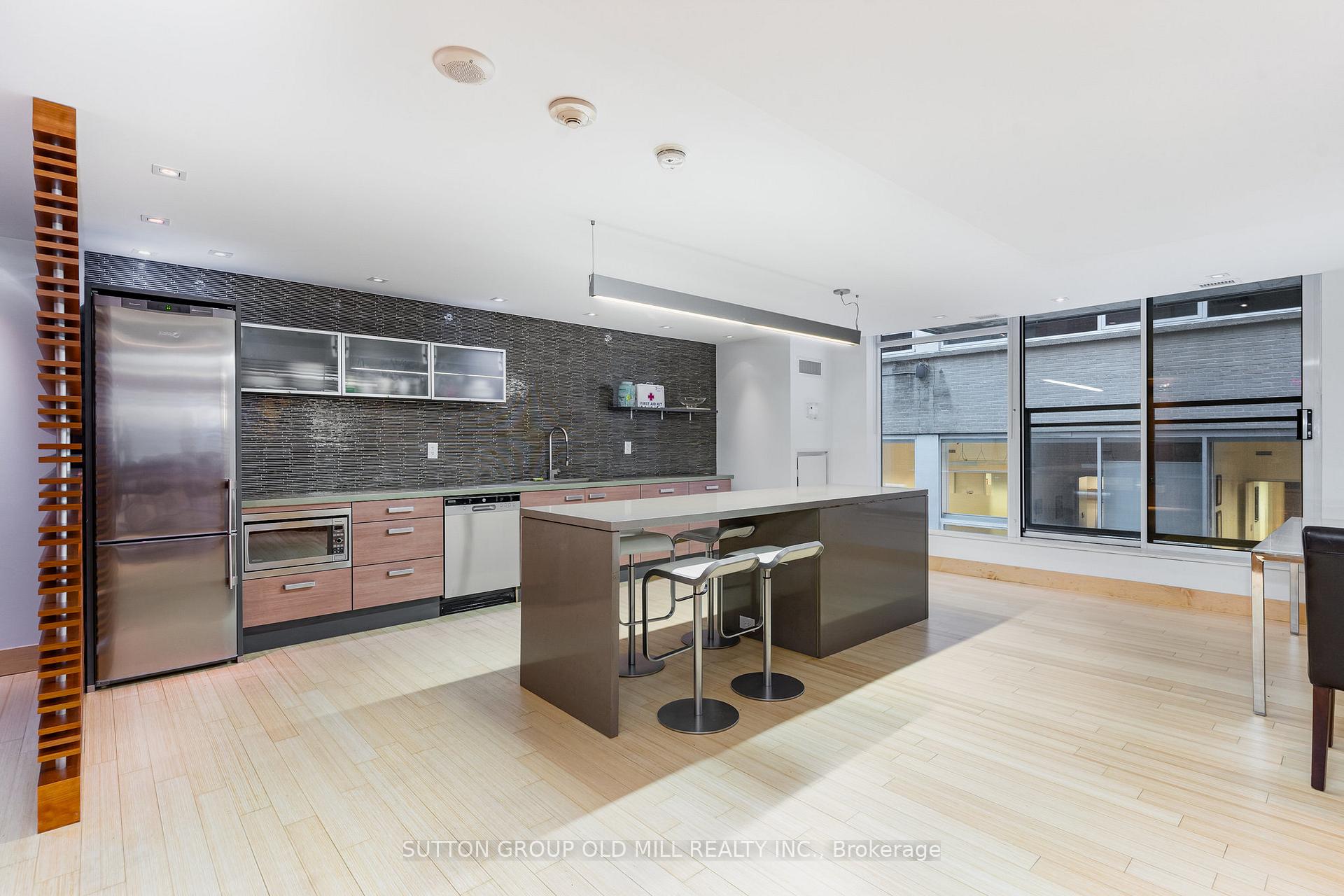 Photo 15 of Unit 713, 205 Frederick Street, Toronto, Moss Park — HOMEH
