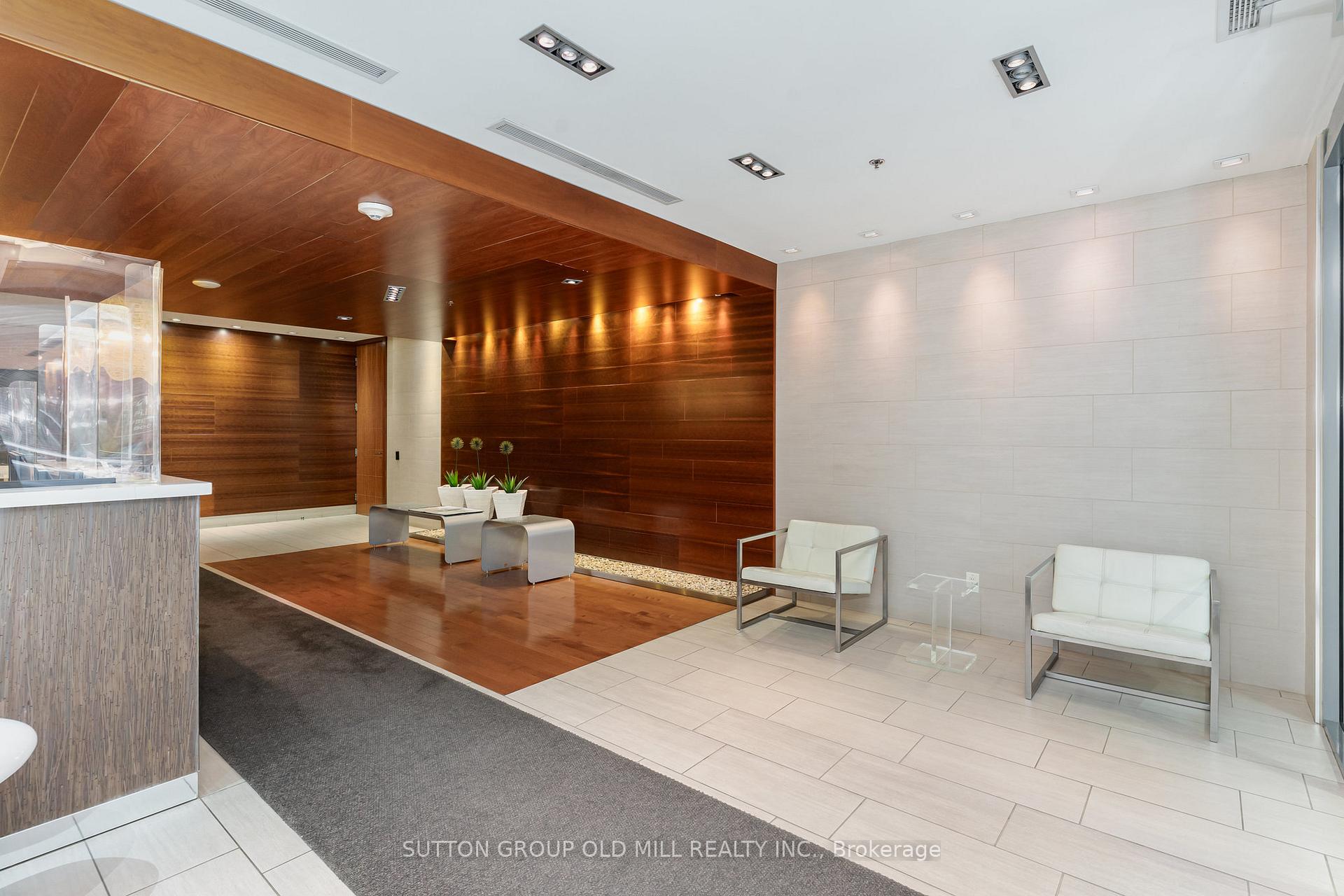 Photo 21 of Unit 713, 205 Frederick Street, Toronto, Moss Park — HOMEH