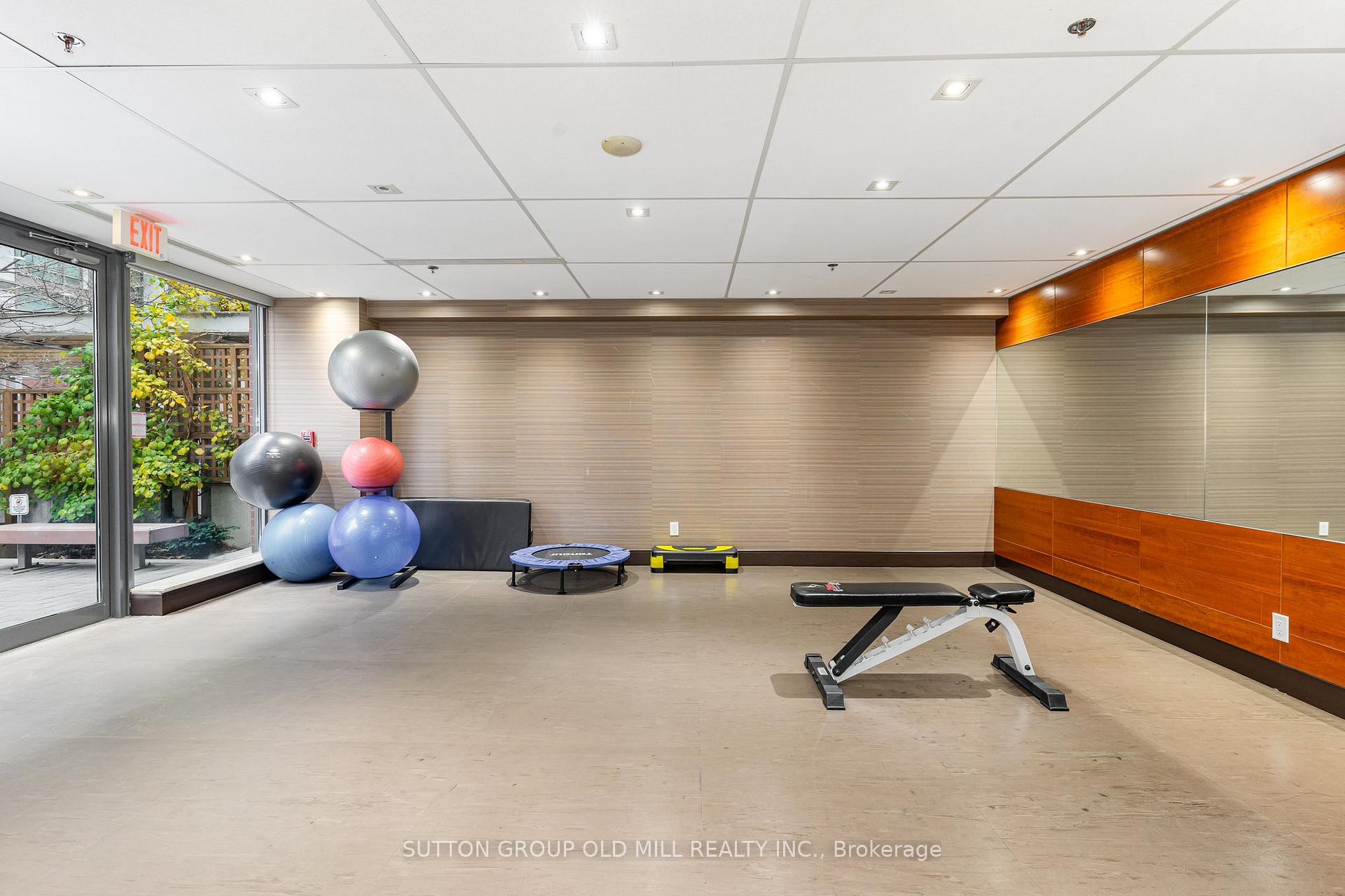 Photo 16 of Unit 713, 205 Frederick Street, Toronto, Moss Park — HOMEH