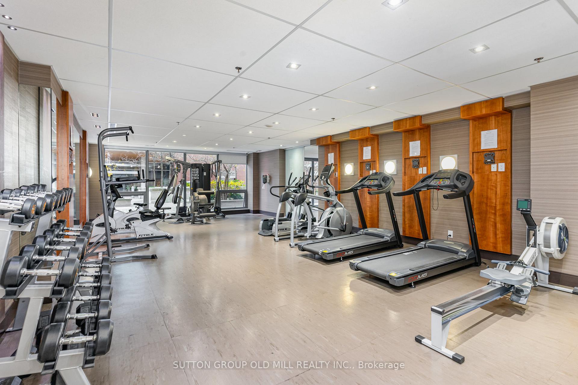Photo 17 of Unit 713, 205 Frederick Street, Toronto, Moss Park — HOMEH