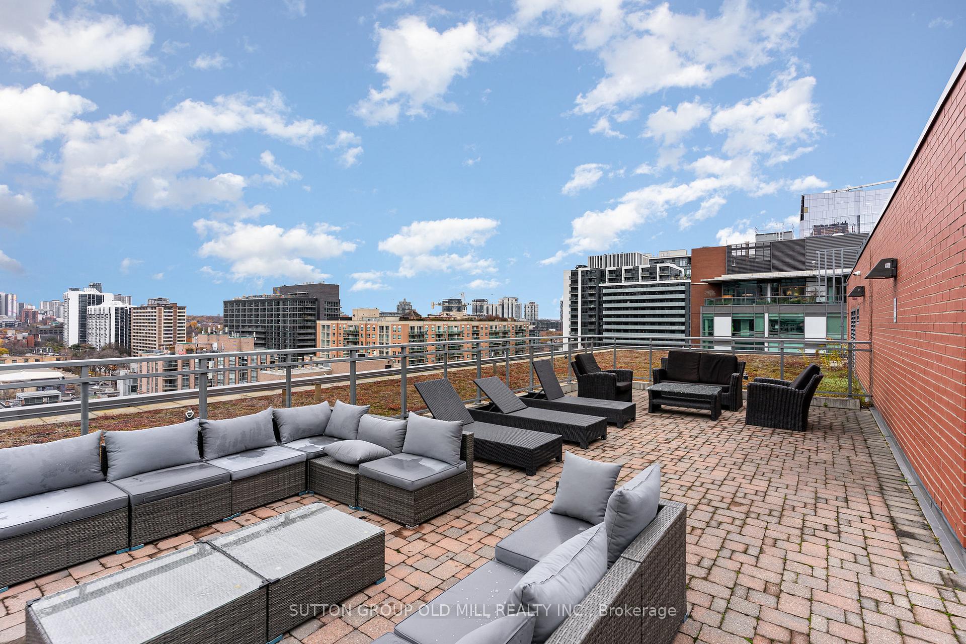 Photo 18 of Unit 713, 205 Frederick Street, Toronto, Moss Park — HOMEH