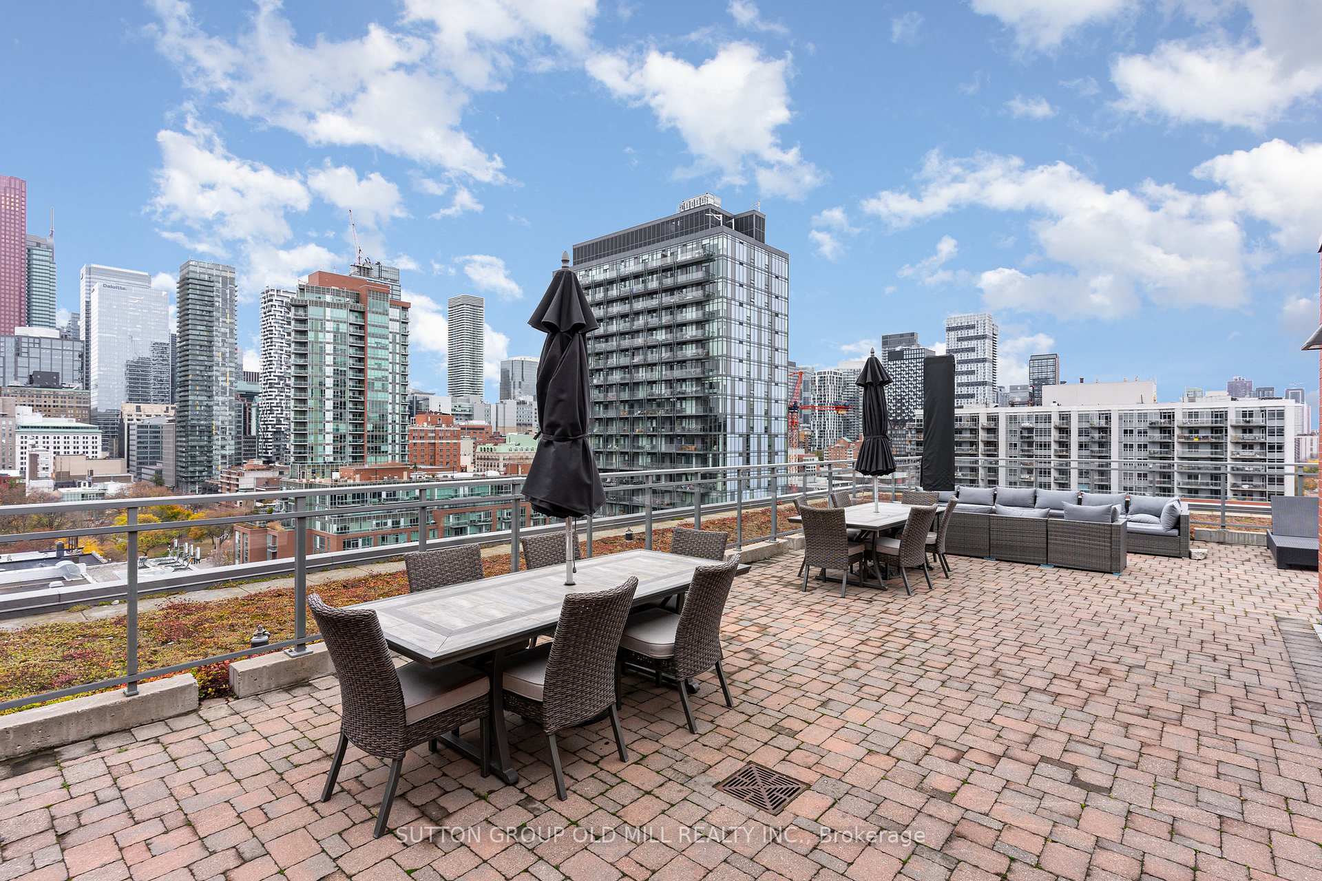 Photo 24 of Unit 713, 205 Frederick Street, Toronto, Moss Park — HOMEH