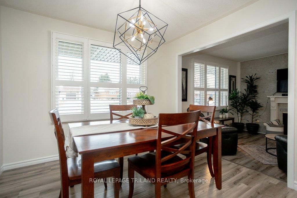 Photo 6 of 43 Rhonda Court, St. Thomas — HOMEH