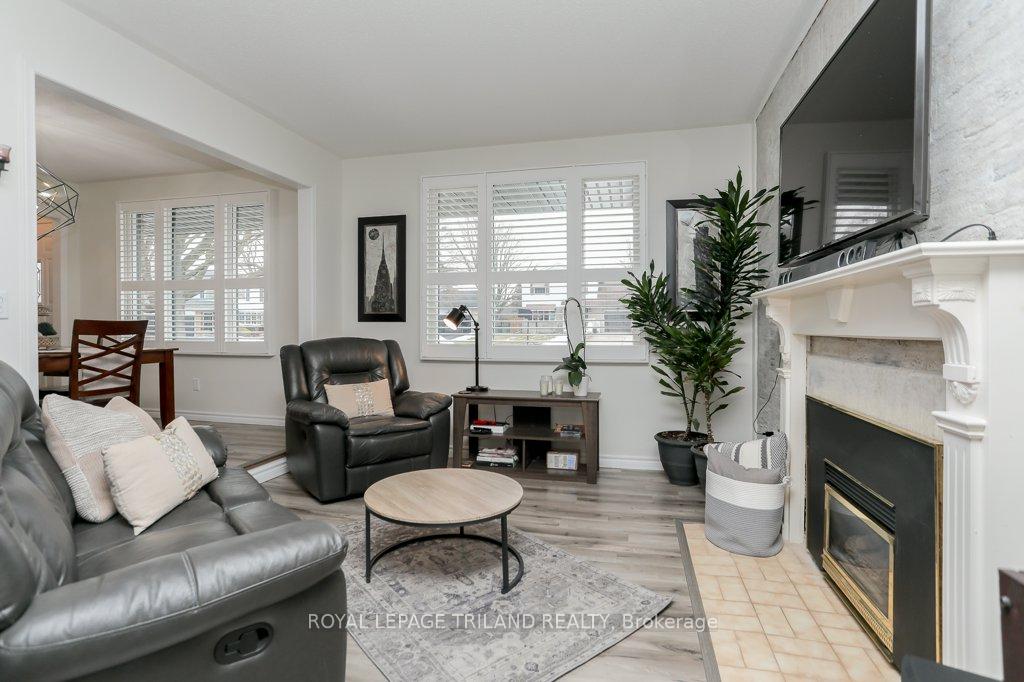 Photo 8 of 43 Rhonda Court, St. Thomas — HOMEH