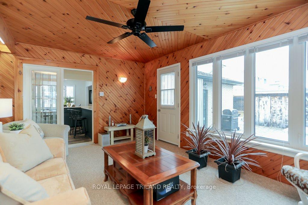 Photo 13 of 43 Rhonda Court, St. Thomas — HOMEH