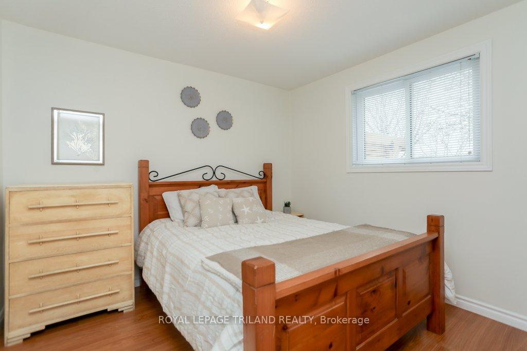 Photo 15 of 43 Rhonda Court, St. Thomas — HOMEH