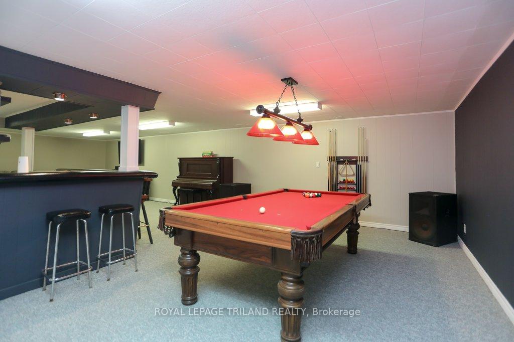 Photo 21 of 43 Rhonda Court, St. Thomas — HOMEH