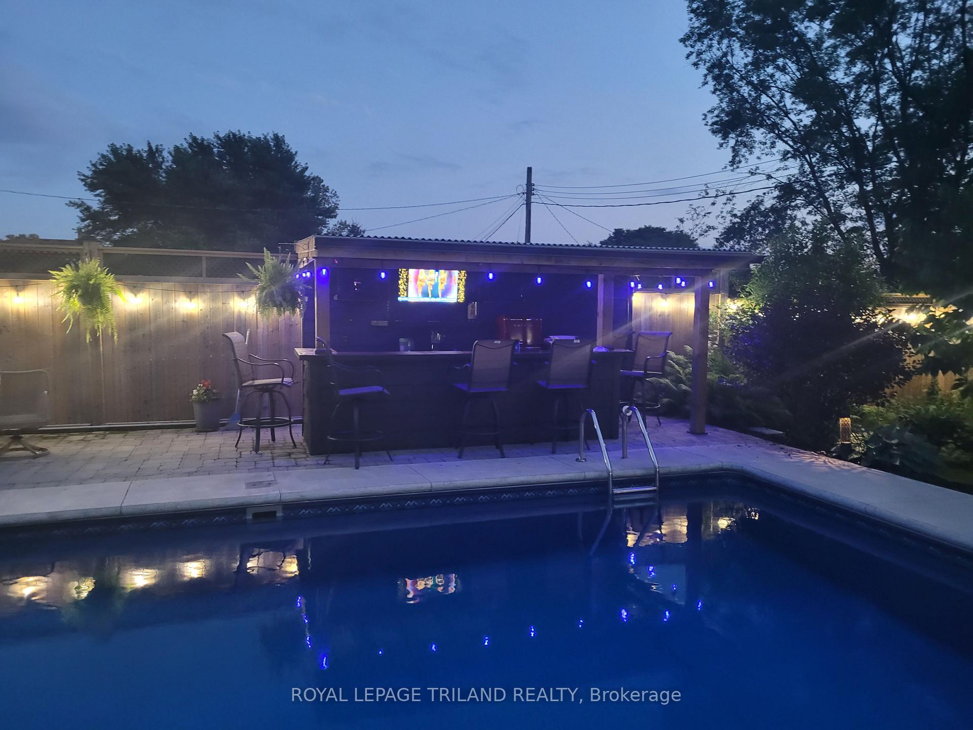 Photo 31 of 43 Rhonda Court, St. Thomas — HOMEH