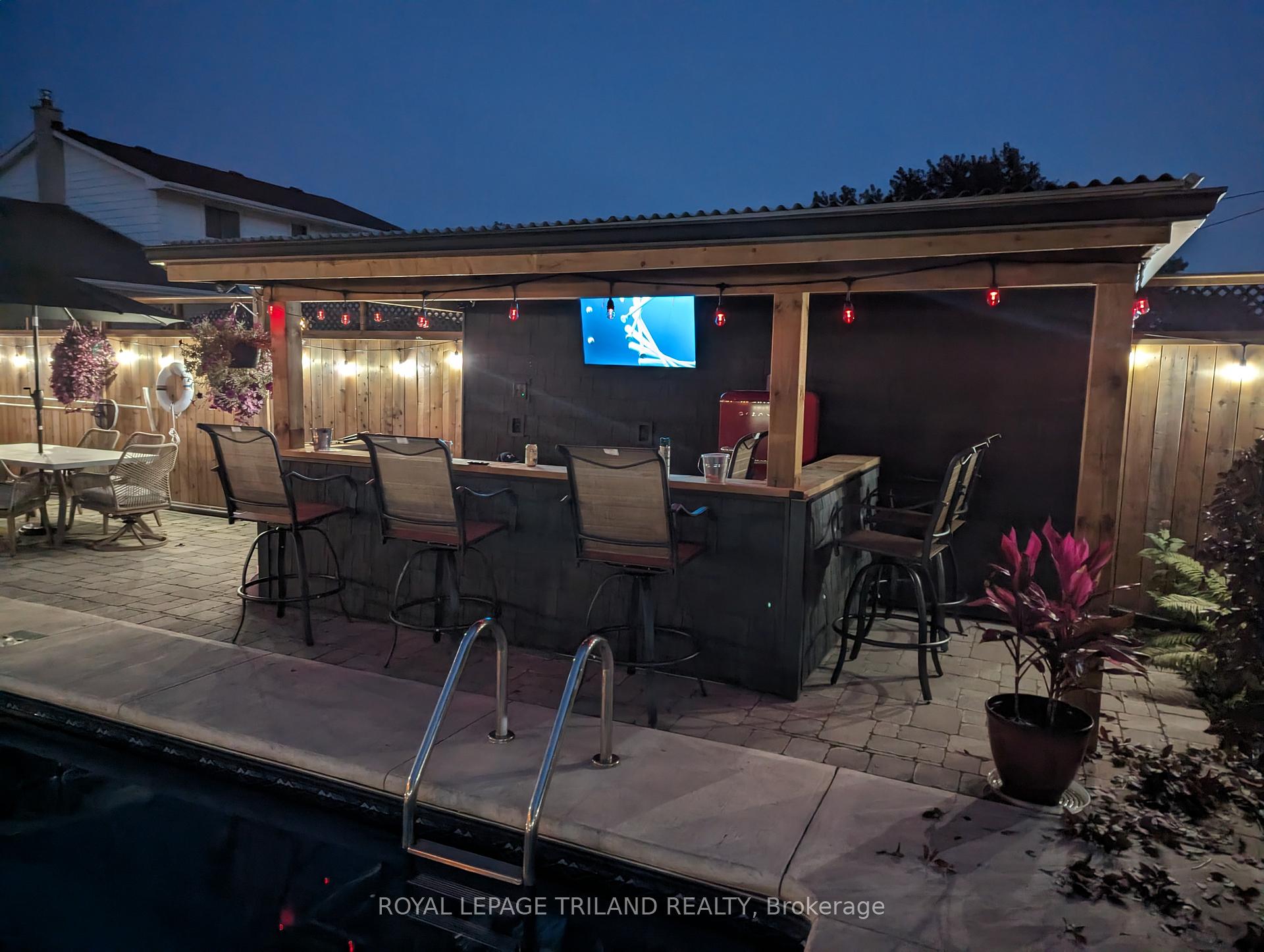 Photo 32 of 43 Rhonda Court, St. Thomas — HOMEH