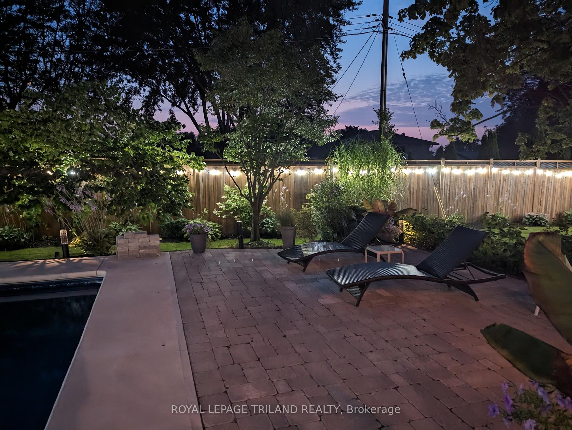 Photo 38 of 43 Rhonda Court, St. Thomas — HOMEH