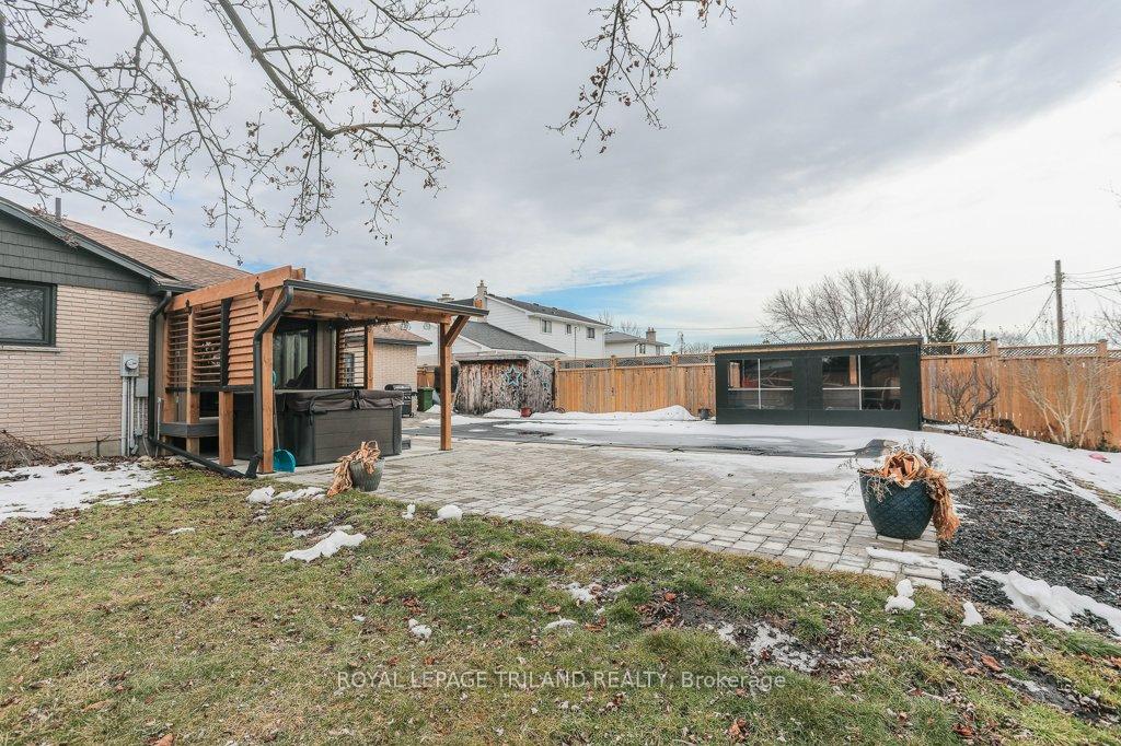 Photo 43 of 43 Rhonda Court, St. Thomas — HOMEH