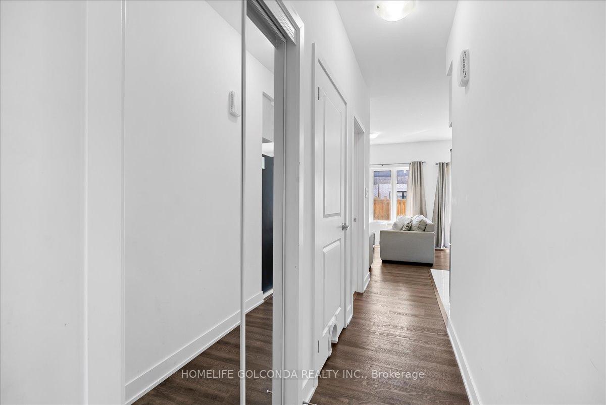 Photo 6 of 9 Evergreen Terrace, Barrie, Painswick South — HOMEH