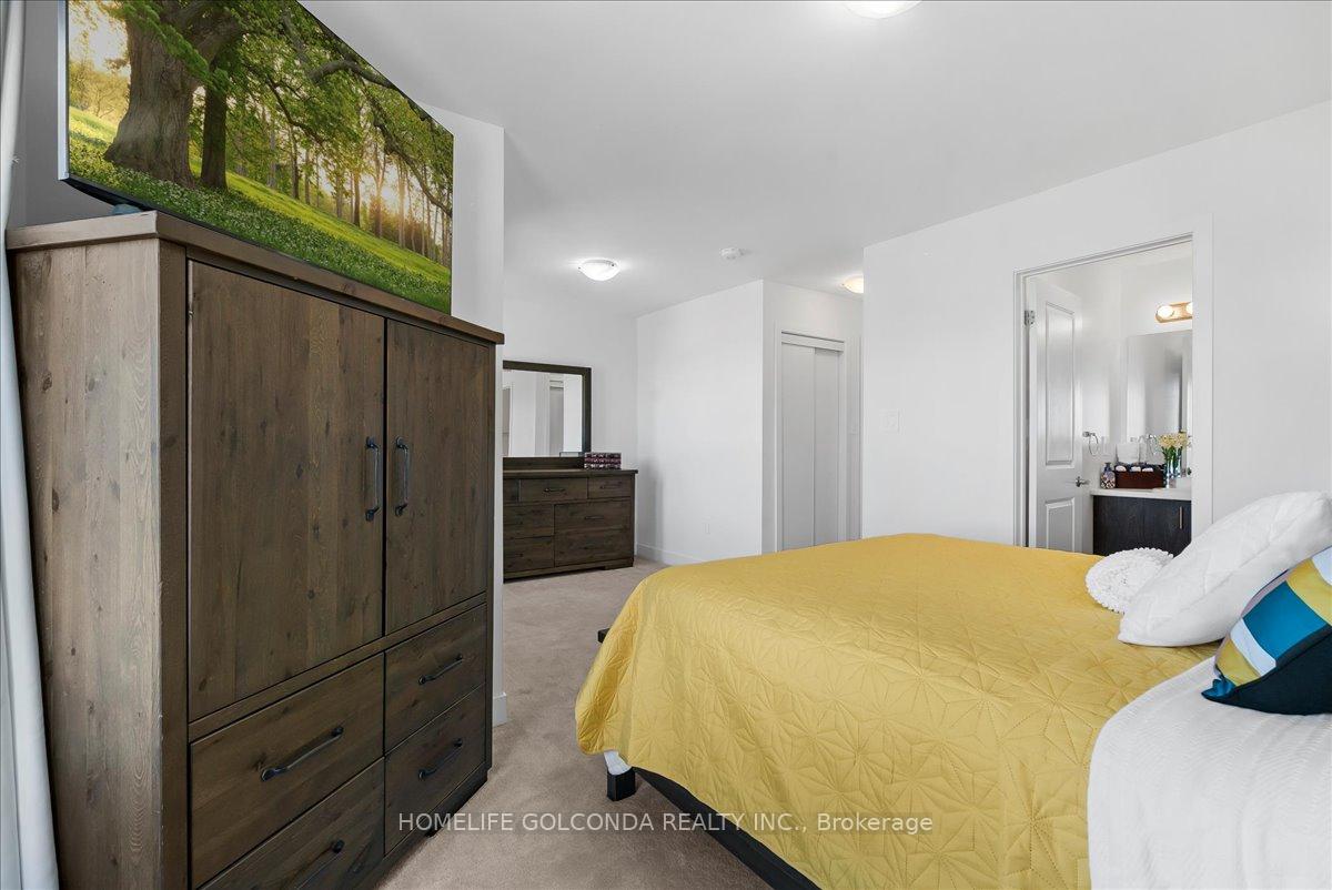 Photo 19 of 9 Evergreen Terrace, Barrie, Painswick South — HOMEH