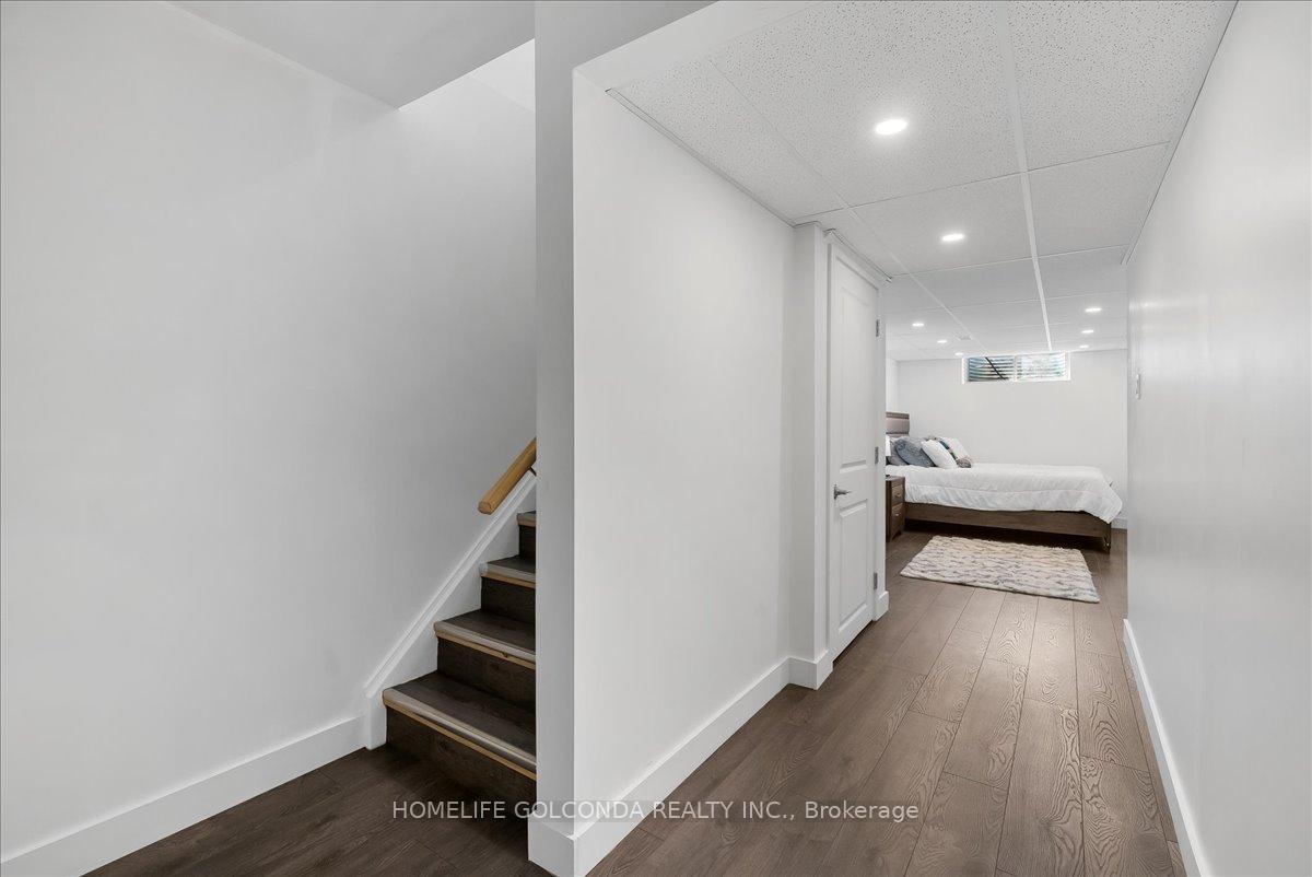 Photo 32 of 9 Evergreen Terrace, Barrie, Painswick South — HOMEH