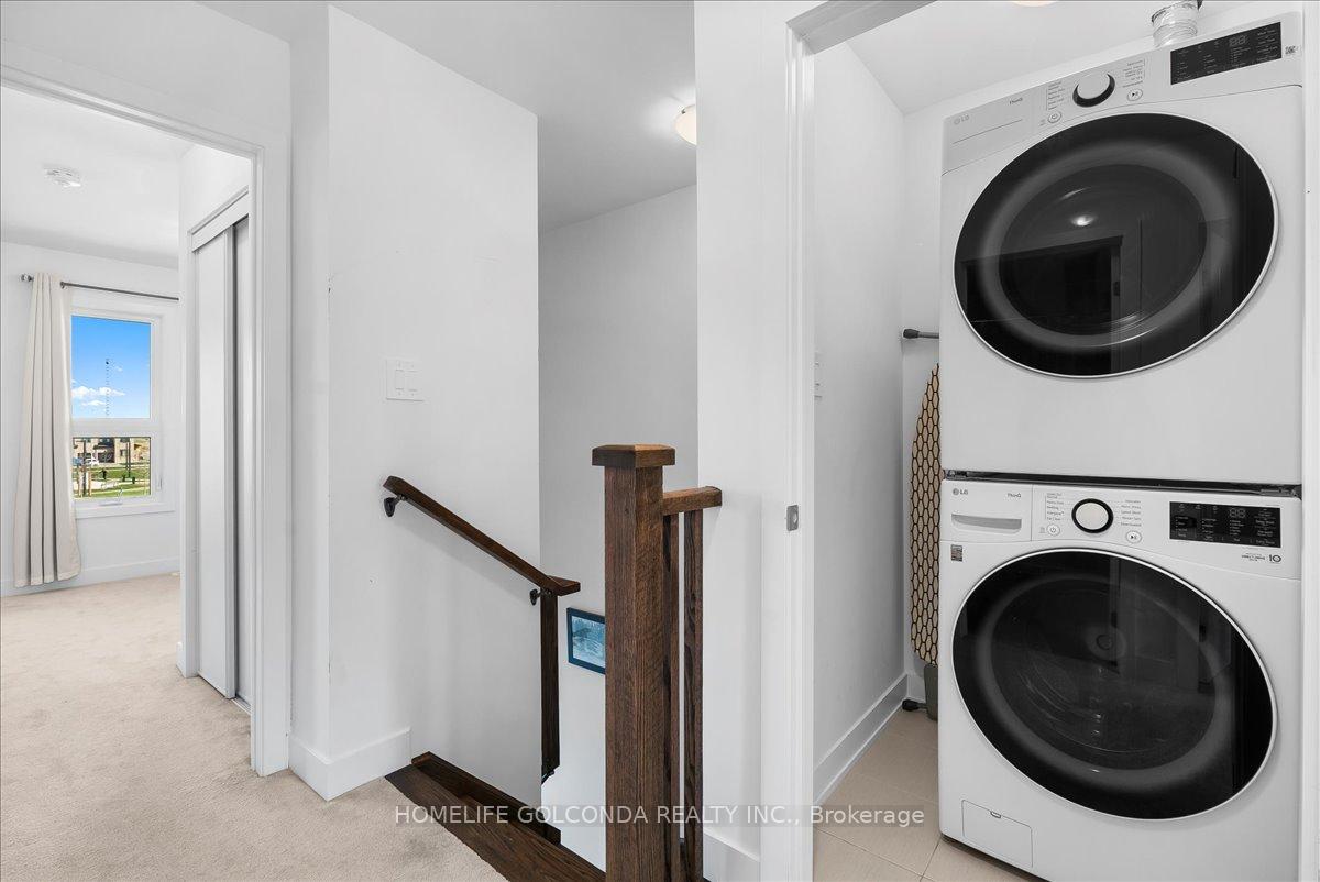 Photo 34 of 9 Evergreen Terrace, Barrie, Painswick South — HOMEH