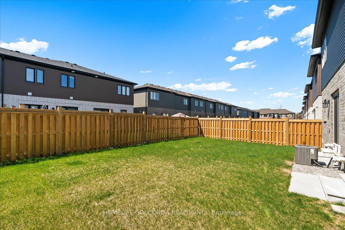 Photo 35 of 9 Evergreen Terrace, Barrie, Painswick South — HOMEH