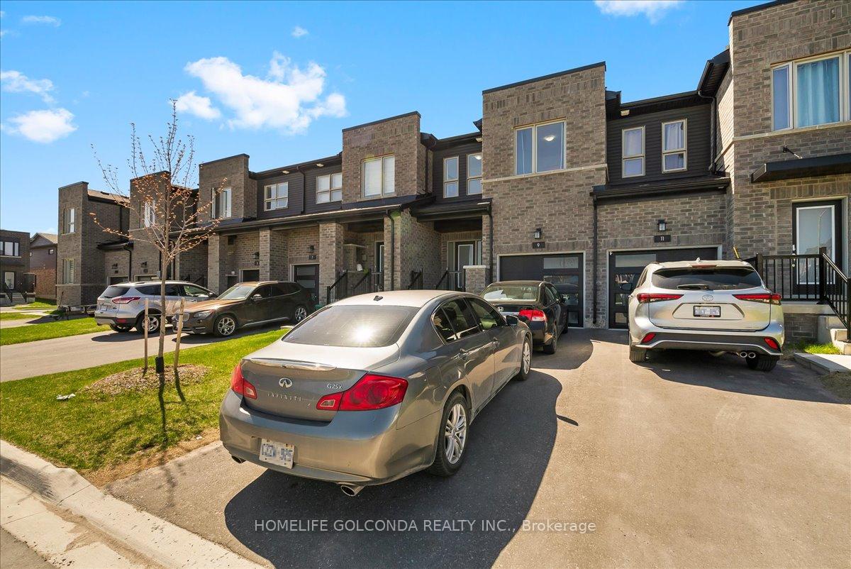 Photo 37 of 9 Evergreen Terrace, Barrie, Painswick South — HOMEH