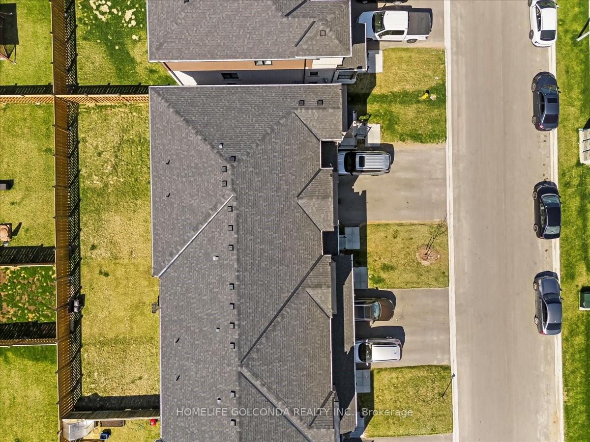Photo 40 of 9 Evergreen Terrace, Barrie, Painswick South — HOMEH