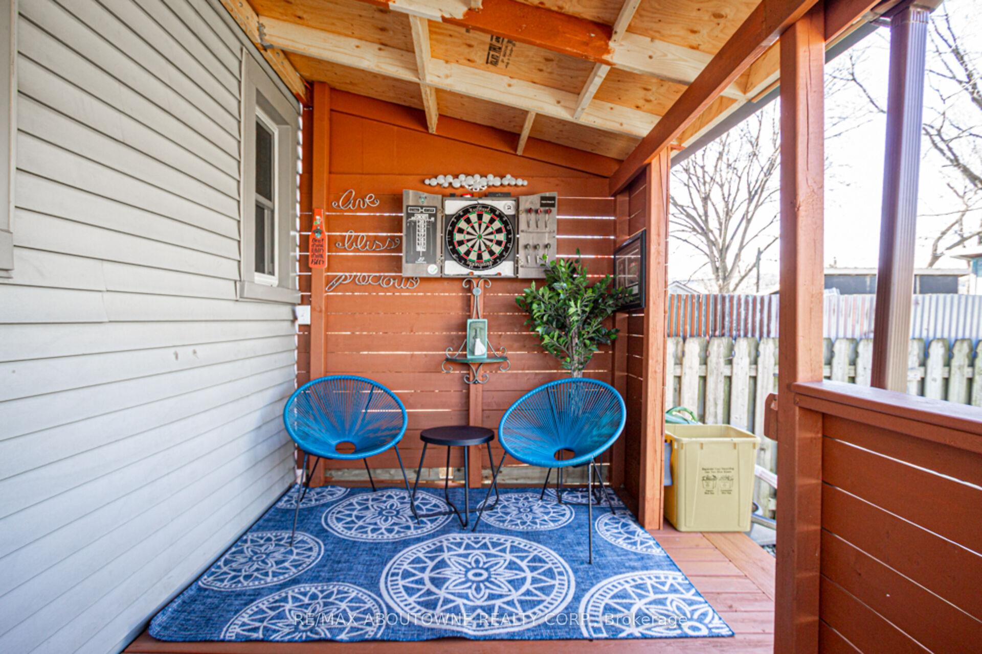 Photo 30 of 27 Fairview Avenue, Hamilton, Crown Point — HOMEH