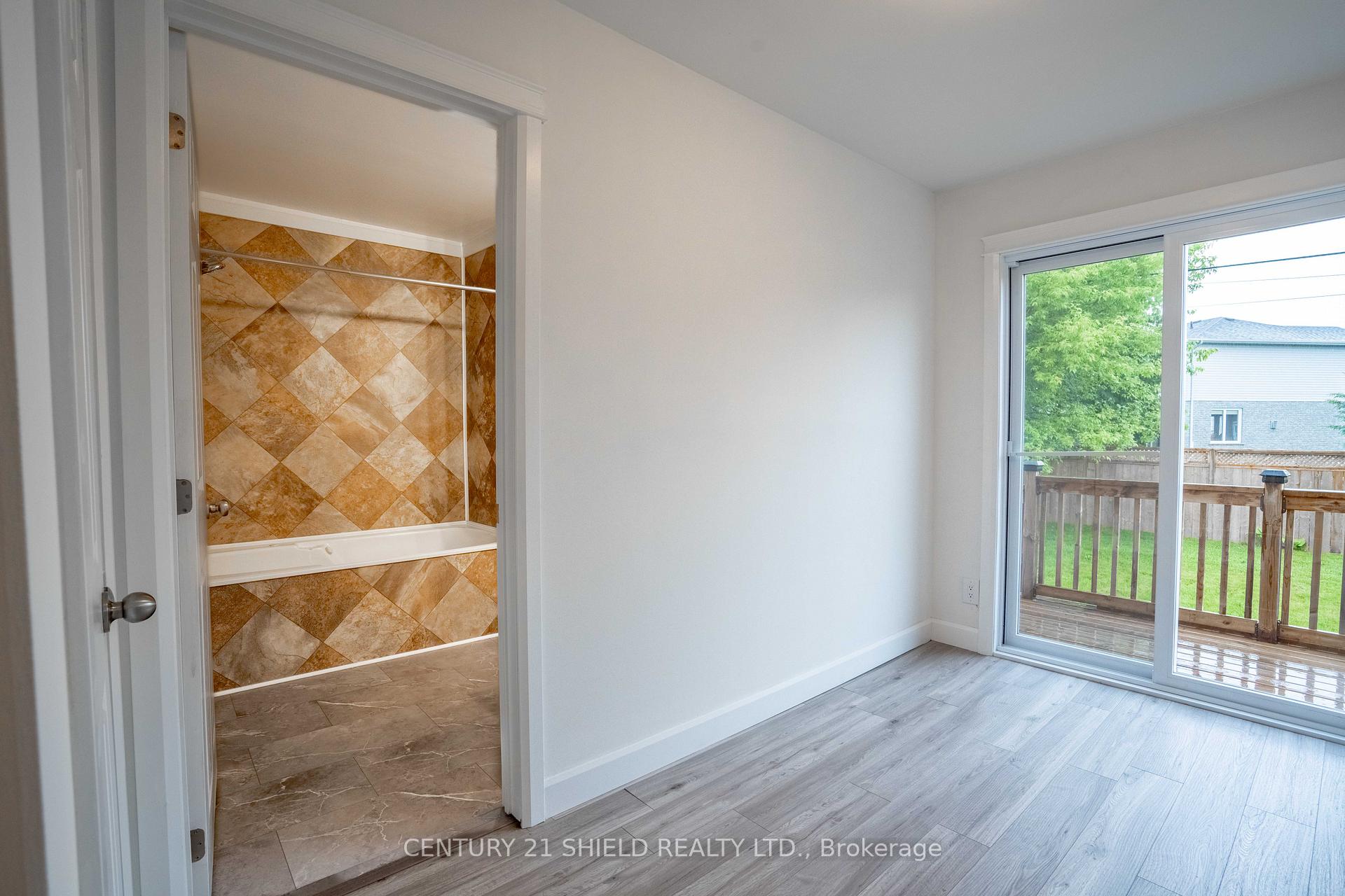 Photo 9 of 519 Anthony Street, Cornwall — HOMEH