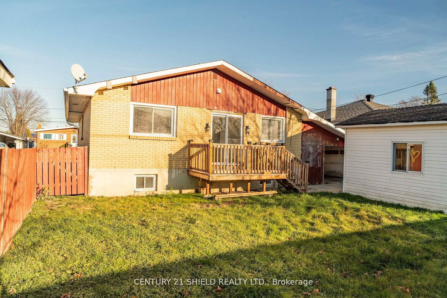 Photo 36 of 519 Anthony Street, Cornwall — HOMEH