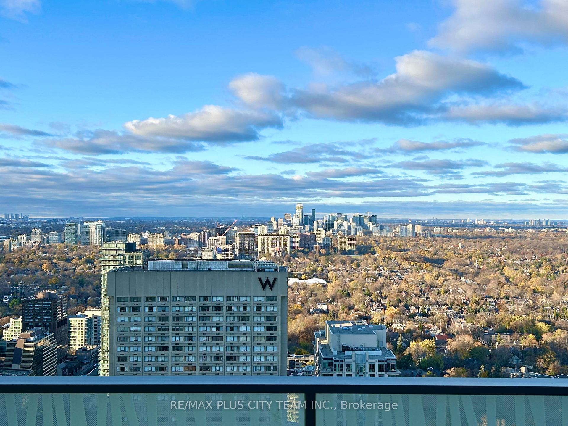 Photo 1 of Unit 4607, 42 Charles Street, Toronto, Church-Yonge Corridor — HOMEH