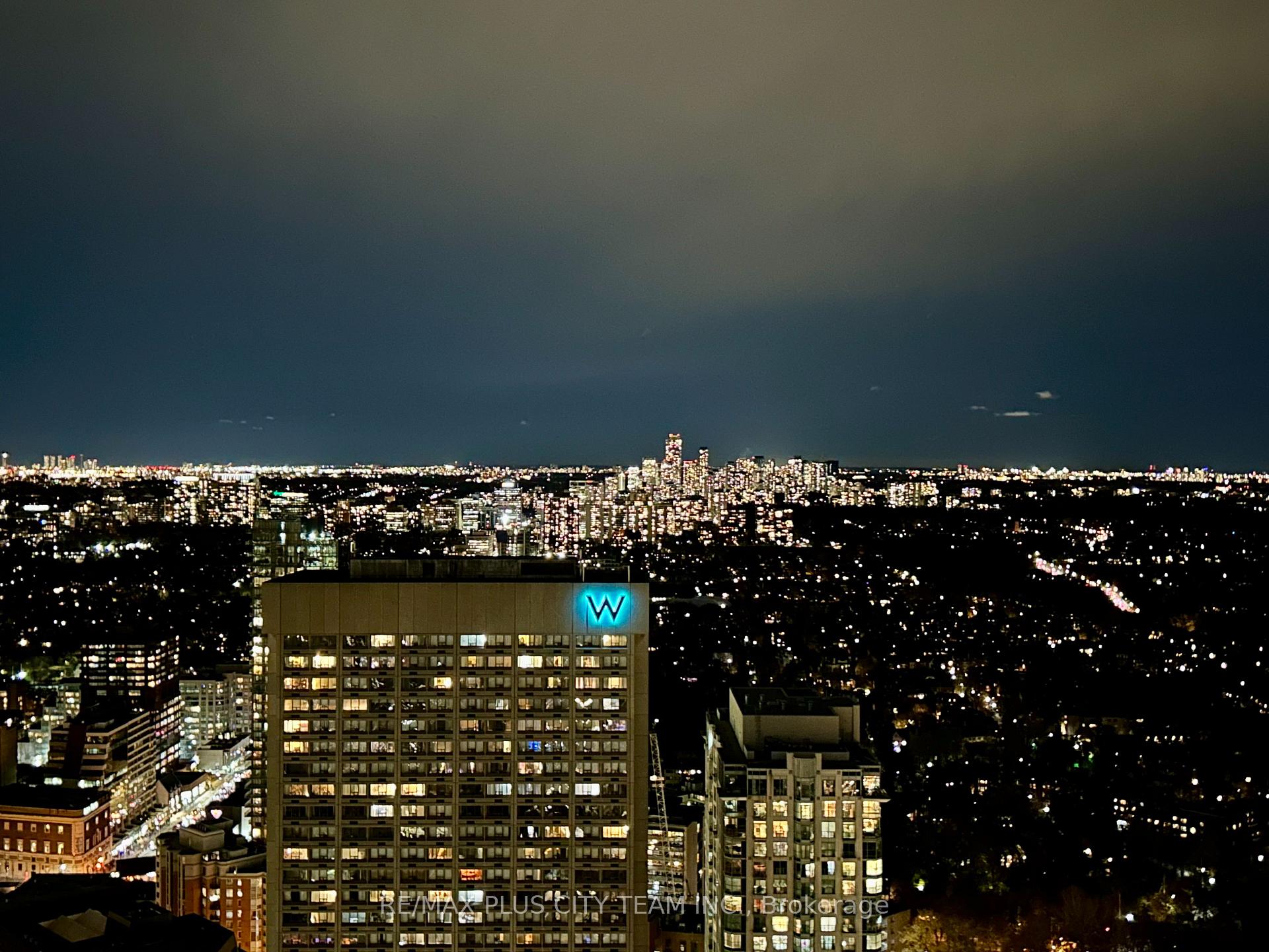 Photo 9 of Unit 4607, 42 Charles Street, Toronto, Church-Yonge Corridor — HOMEH