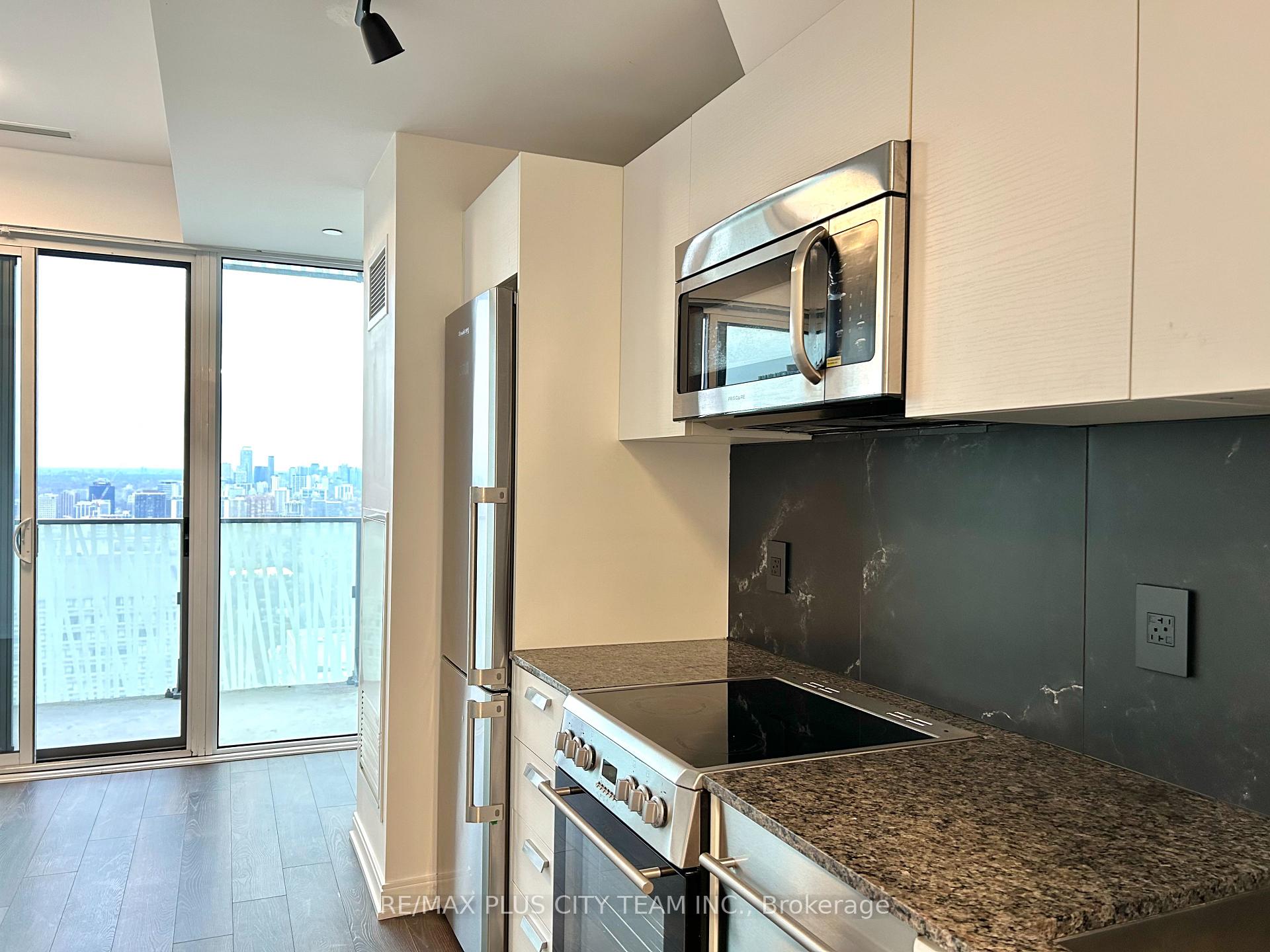 Photo 8 of Unit 4607, 42 Charles Street, Toronto, Church-Yonge Corridor — HOMEH