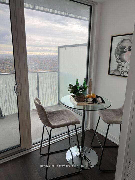 Photo 6 of Unit 4607, 42 Charles Street, Toronto, Church-Yonge Corridor — HOMEH