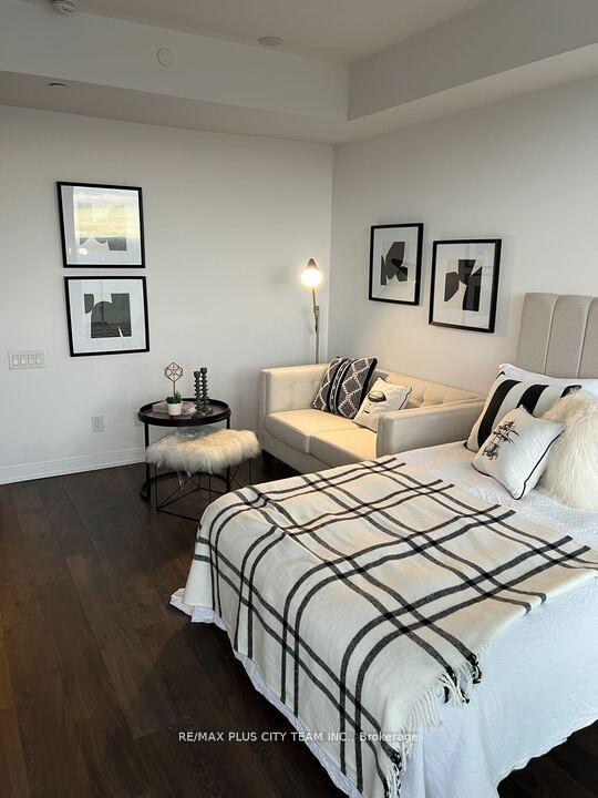 Photo 2 of Unit 4607, 42 Charles Street, Toronto, Church-Yonge Corridor — HOMEH