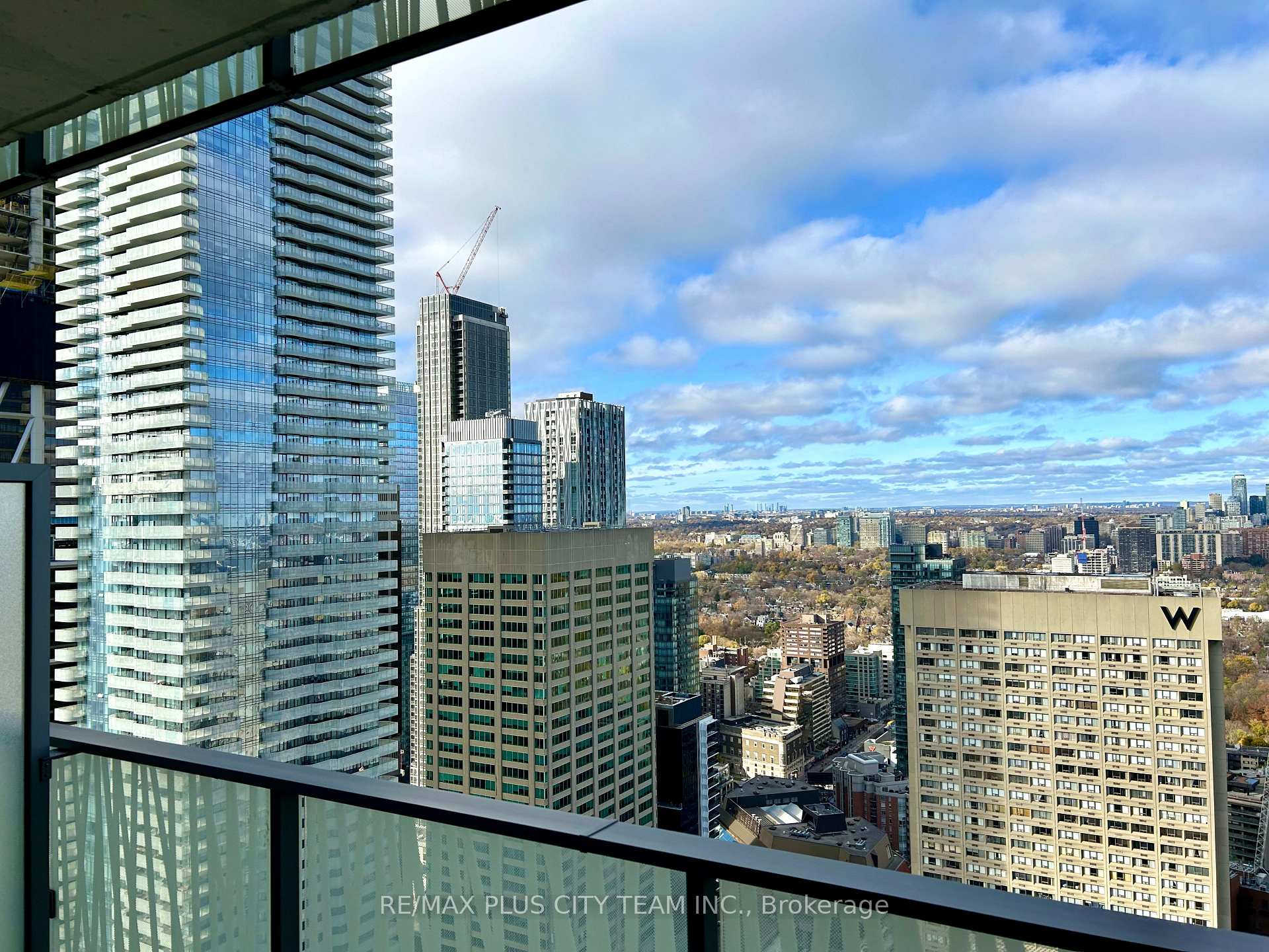 Photo 16 of Unit 4607, 42 Charles Street, Toronto, Church-Yonge Corridor — HOMEH