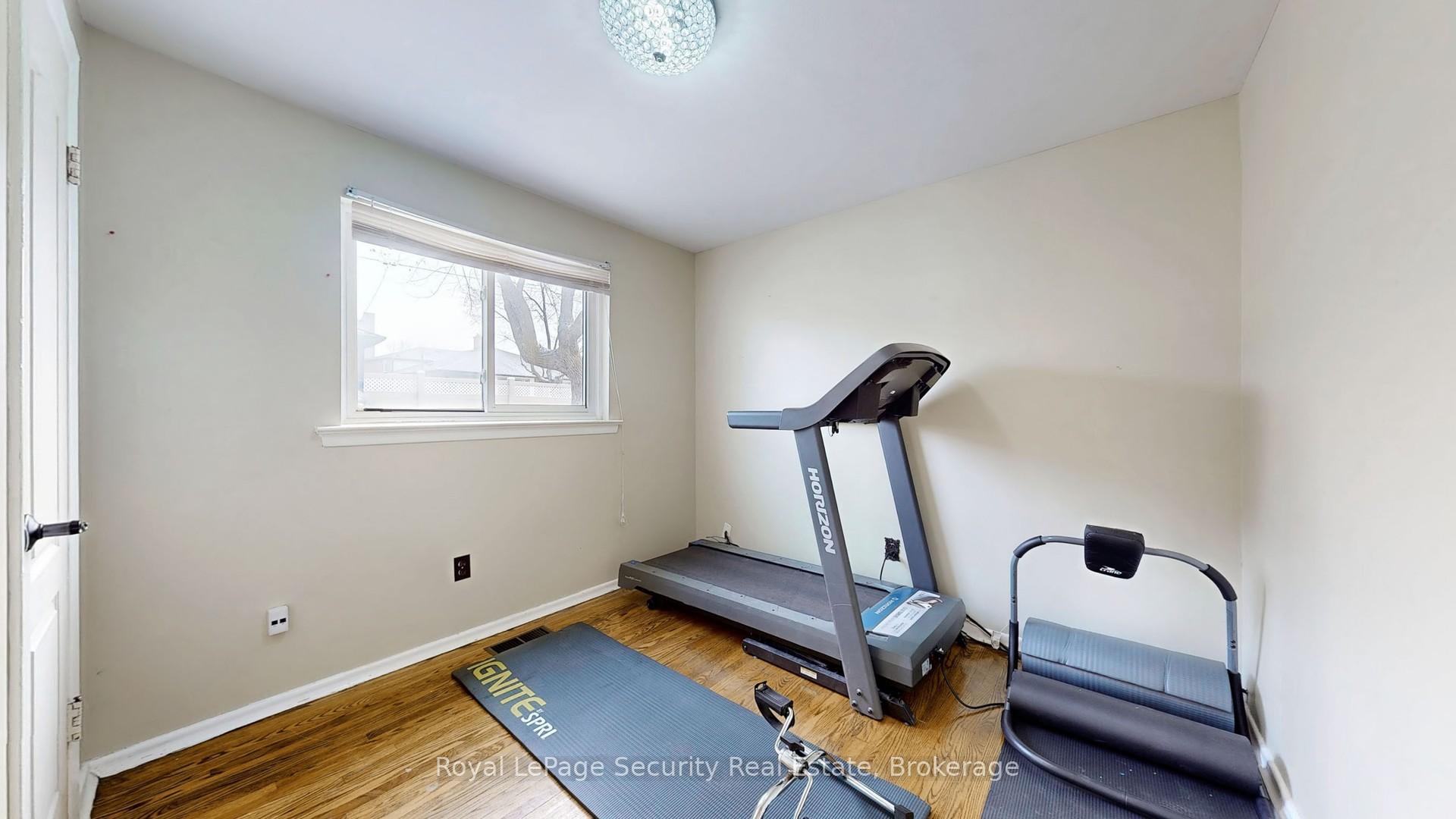 Photo 23 of 23 Garfield Crescent, Brampton, Brampton North — HOMEH