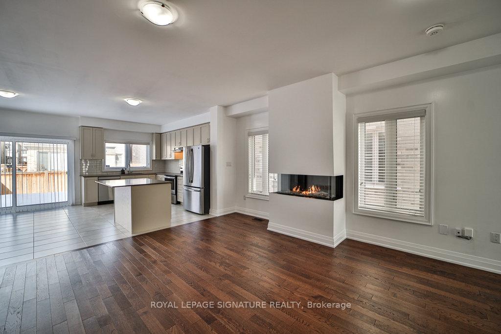 Photo 11 of 25 Lollard Way, Brampton, Bram West — HOMEH