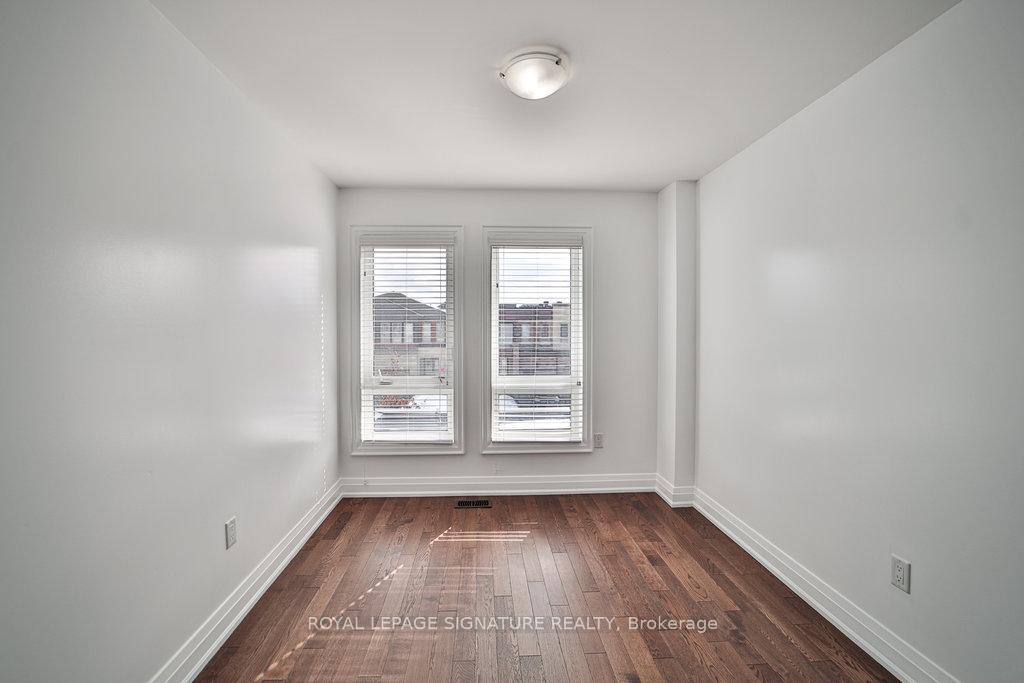 Photo 33 of 25 Lollard Way, Brampton, Bram West — HOMEH