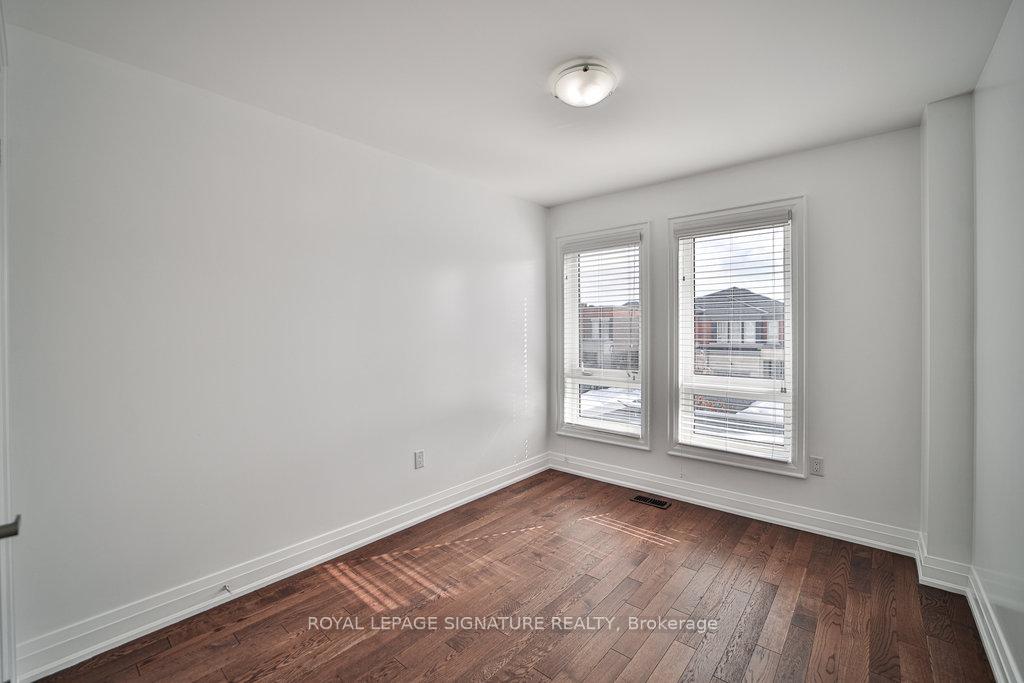 Photo 34 of 25 Lollard Way, Brampton, Bram West — HOMEH